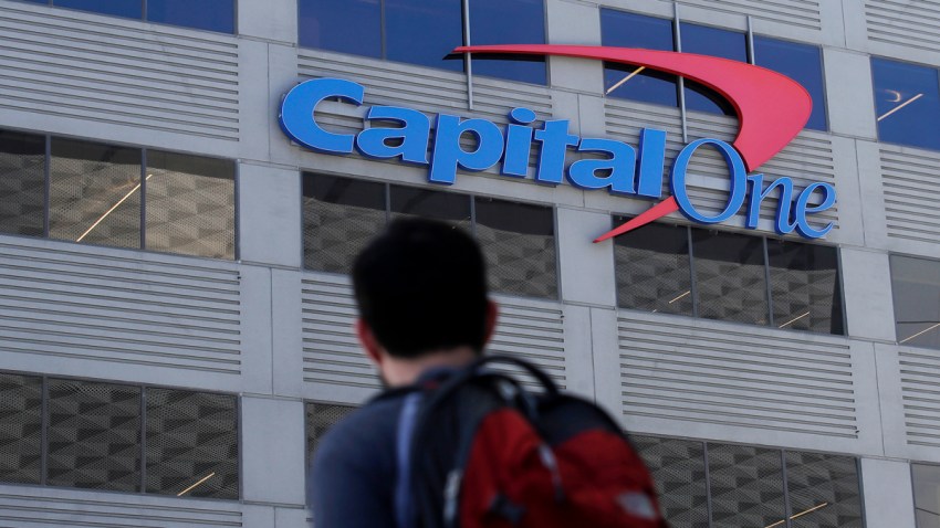 Capital One Breach