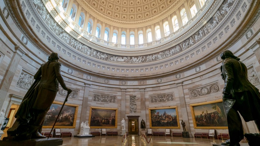 Congress Russia Probe
