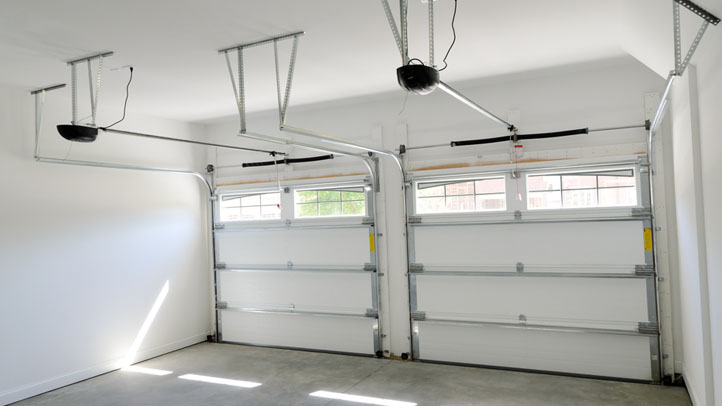 car garage generic