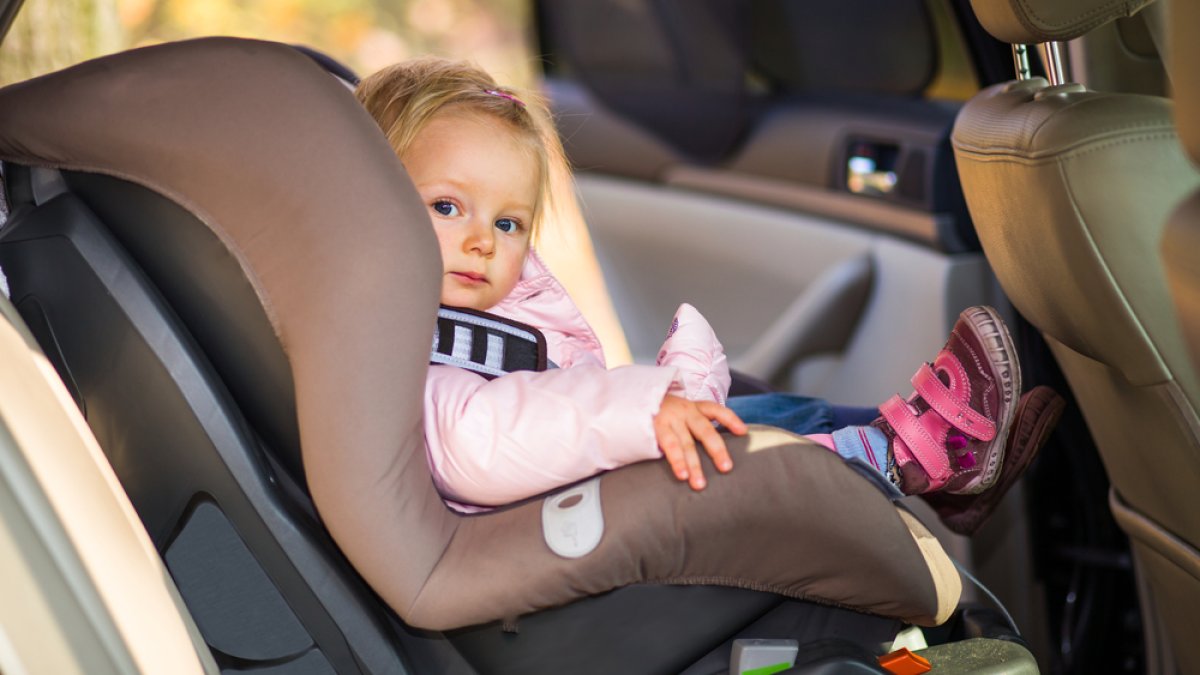 Target’s Annual Car Seat TradeIn Program is This Week. Here’s How it Works NBC Chicago