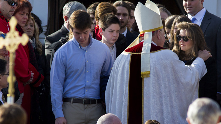 Connecticut School Shooting