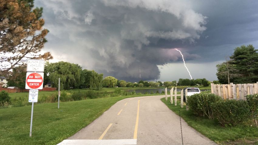 carol stream Erwin Hornsberger 1