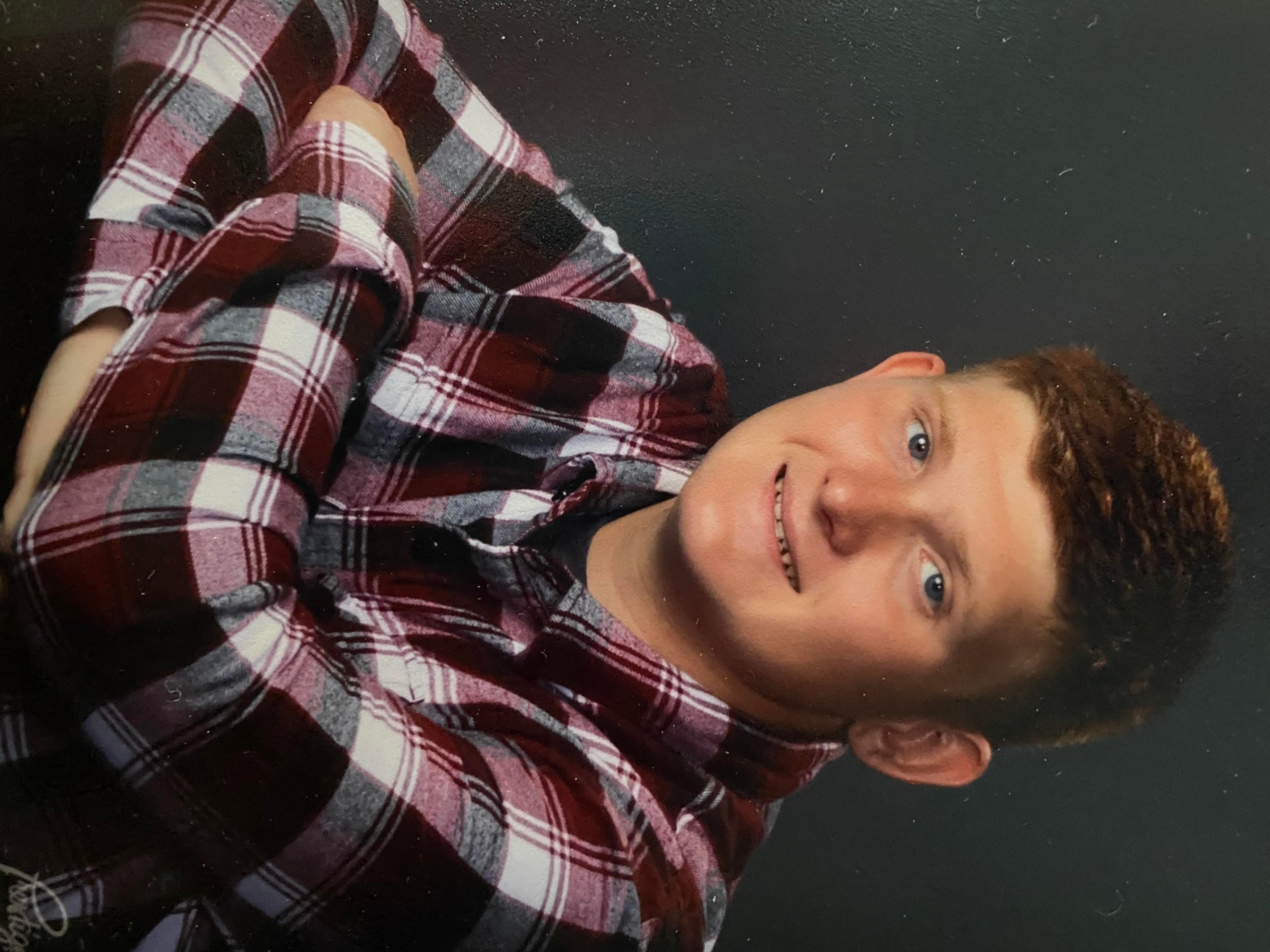 Caden Vanderlinden <br>Yorkville High School <br>Attending Electrician trade school