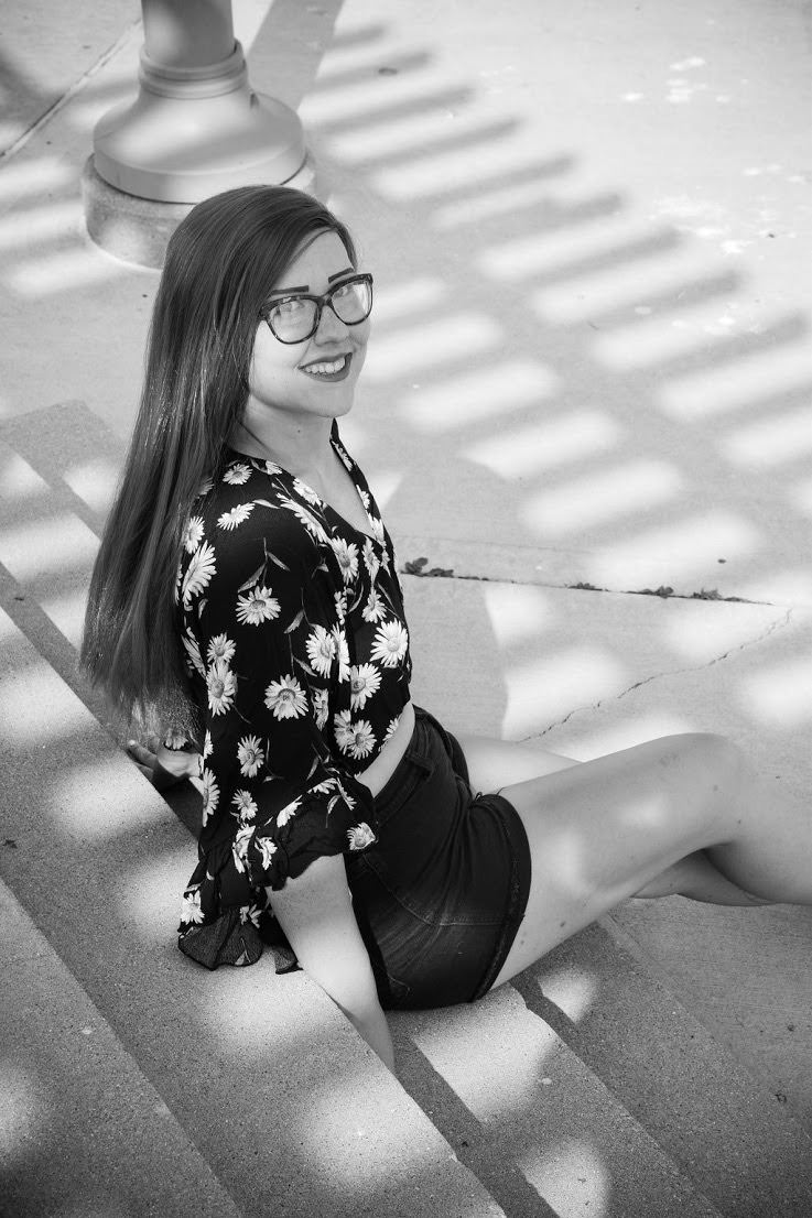 Iris Schroeder <br>Zion Benton Township High School
