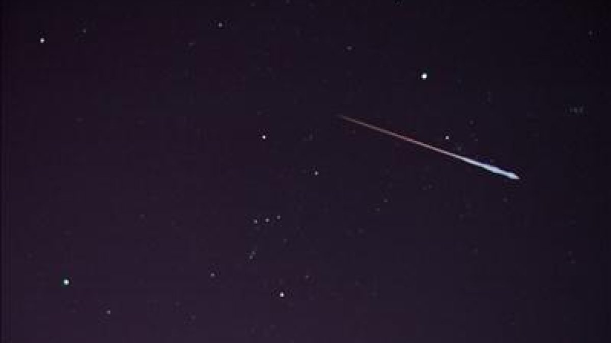 Orionid Meteor Shower 2024: When & How to See It in Chicago | NBC Chicago Orionid Meteor Shower 2024: When & How to See It in Chicago | NBC Chicago