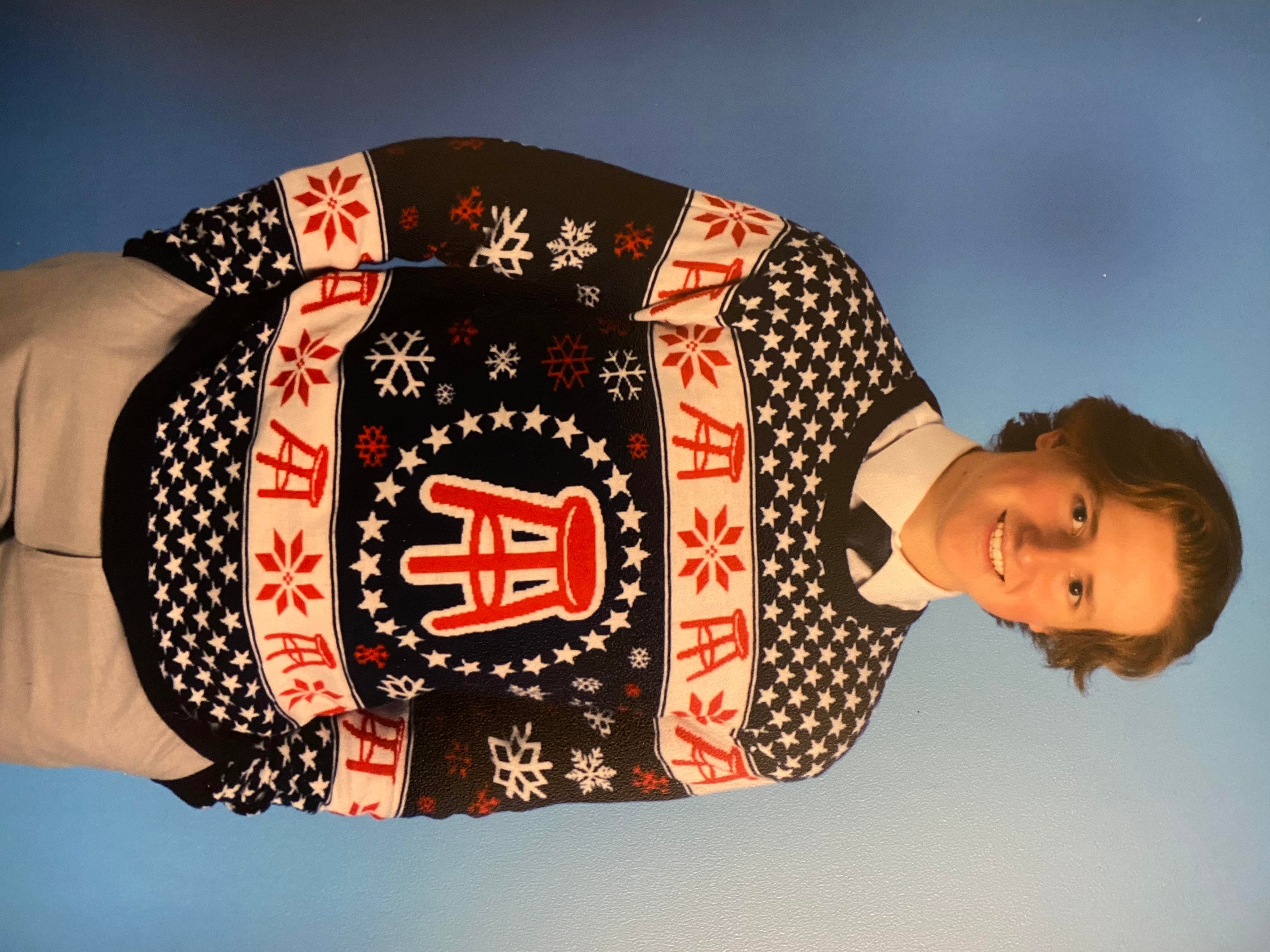 Jack Barry, Amos Alonzo Stagg High School