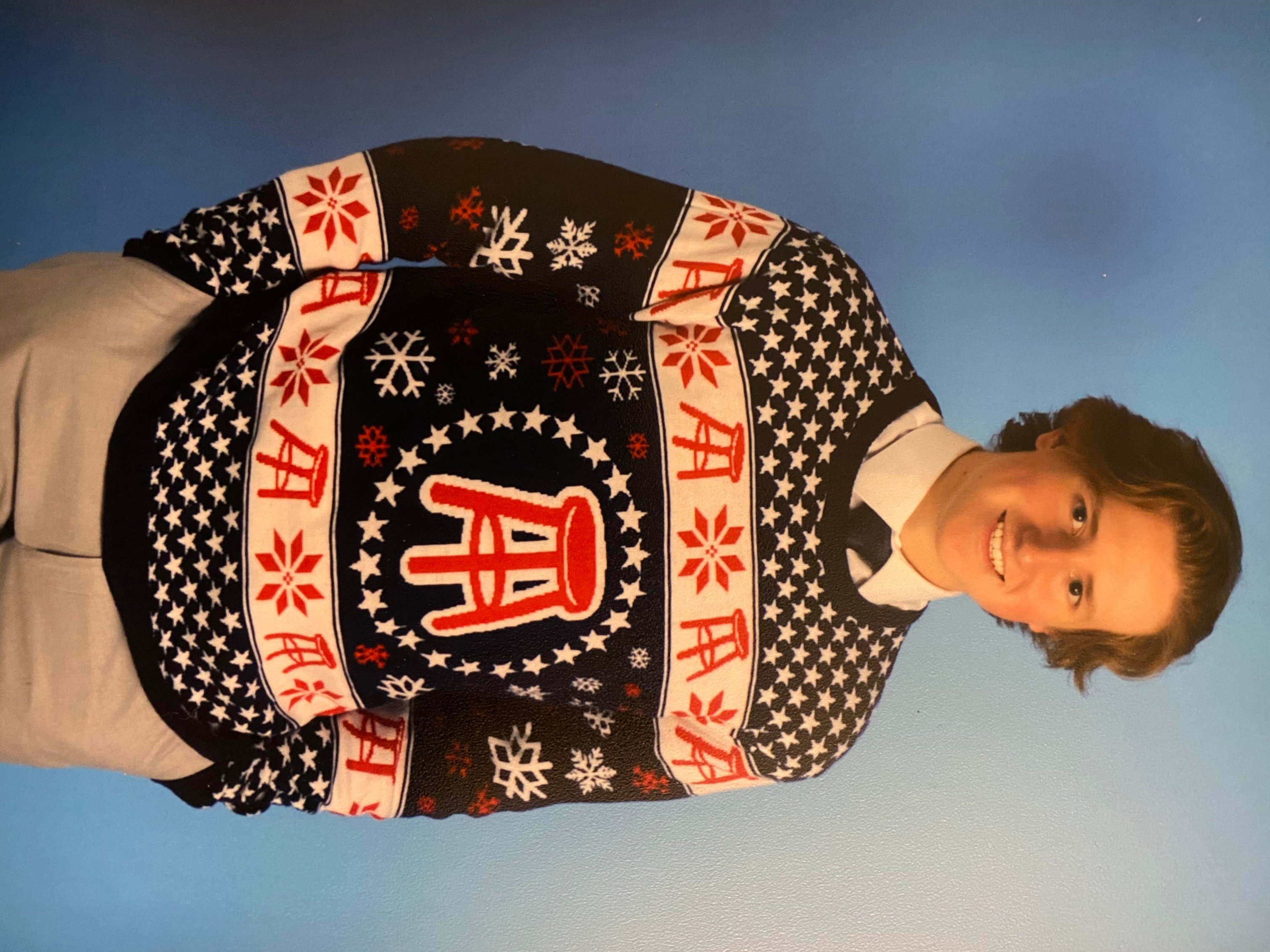 Jack Barry, Amos Alonzo Stagg High School