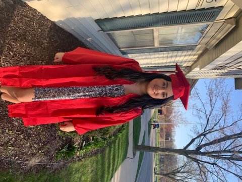 Laura Anne Martinez <br>Baker College – Elementary Education