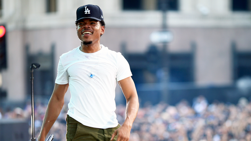 chance the rapper1