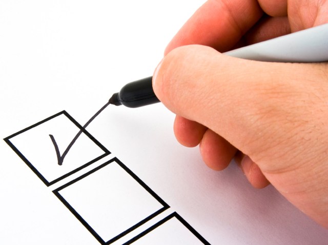 checklist1