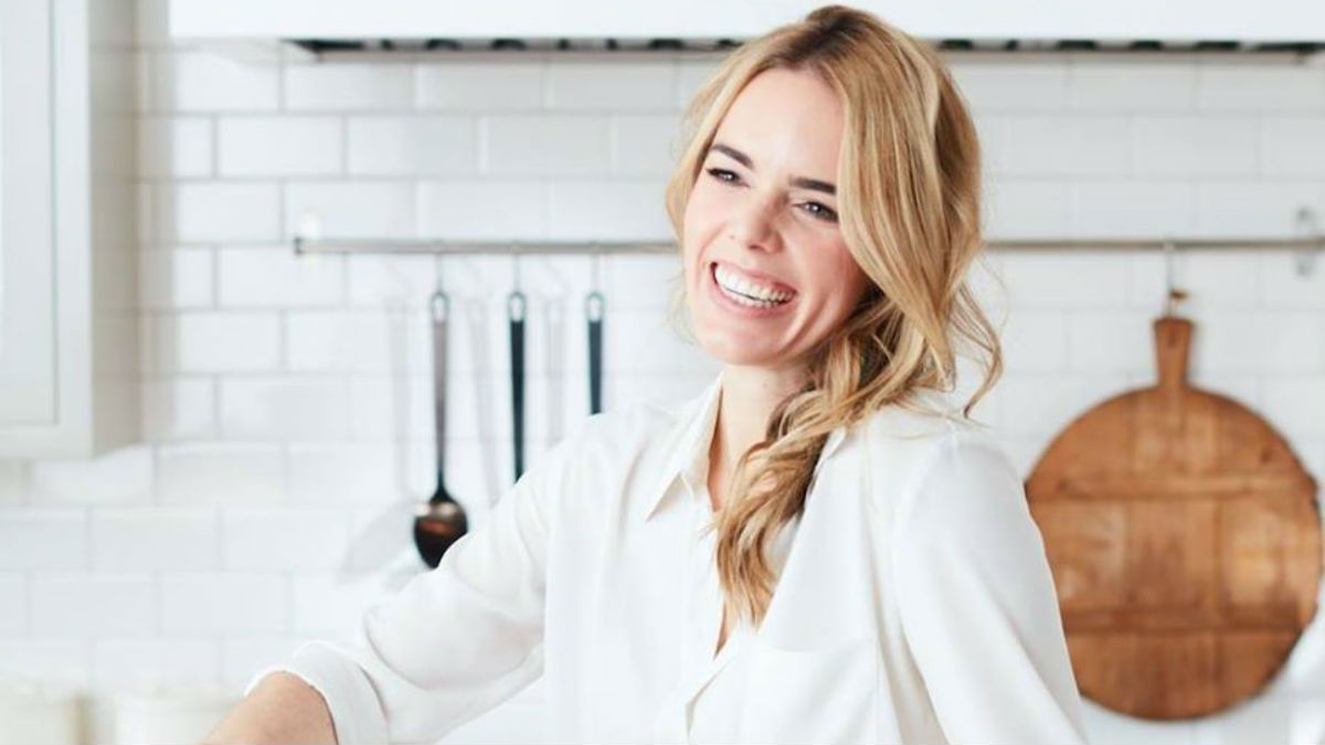 Chef Serena Wolf Recipes NBC Chicago