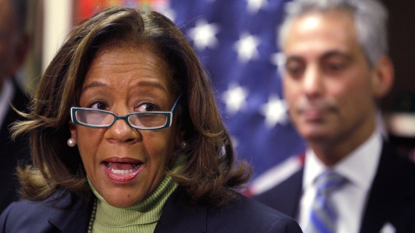 Chicago Schools Indictment
