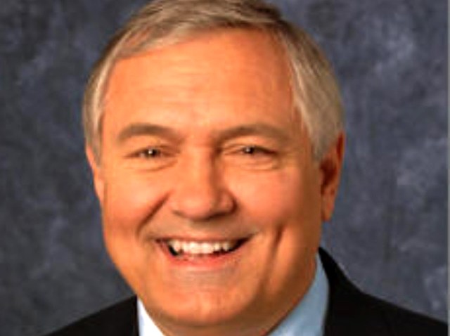 Andy Martin