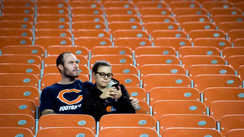chicago bears GettyImages-598582766