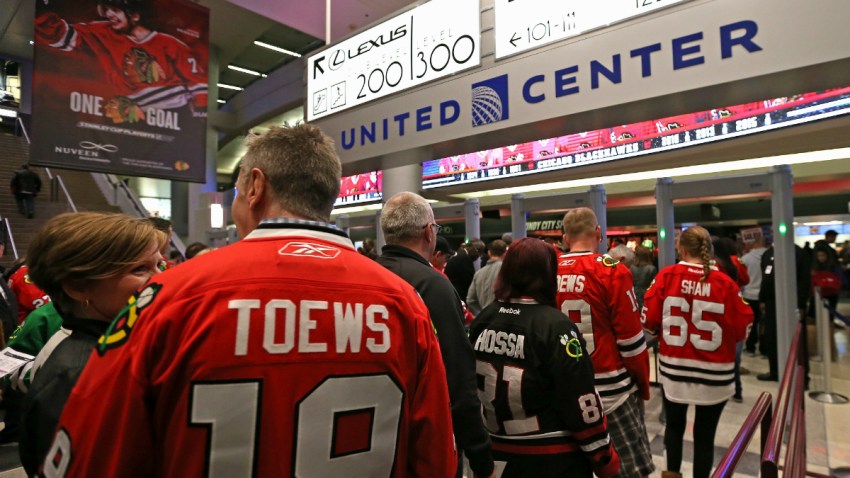 United Center