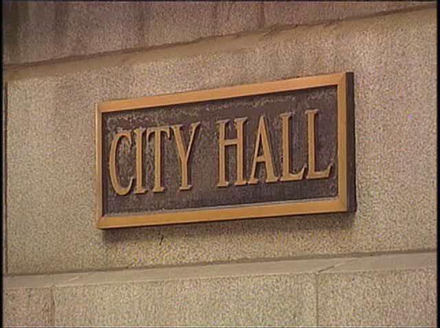 chicago city hall