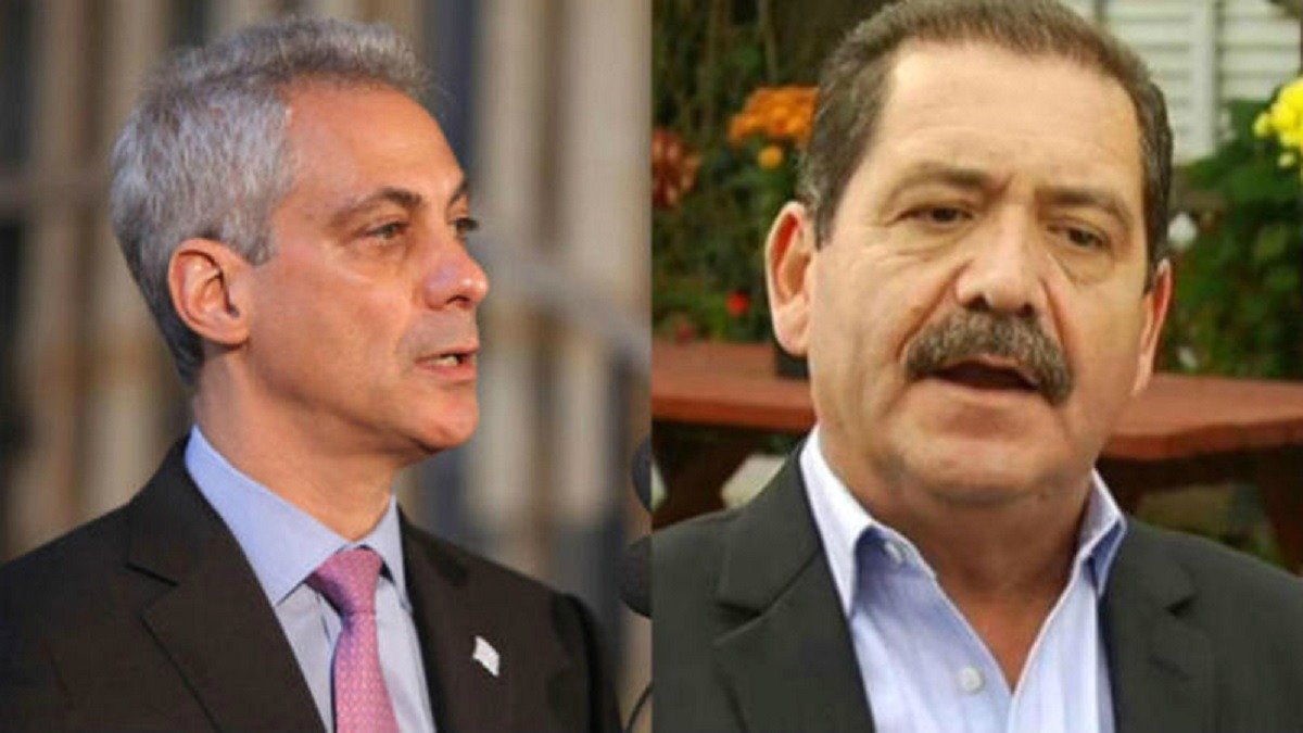 How Many Mayoral Runoff Elections Have Been Held in Chicago? - Vimarsana News