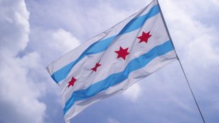chicago-flag