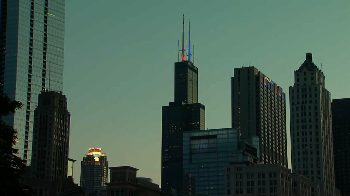 &lsquo;Temperature roller coaster in store for Chicago area, officials warn