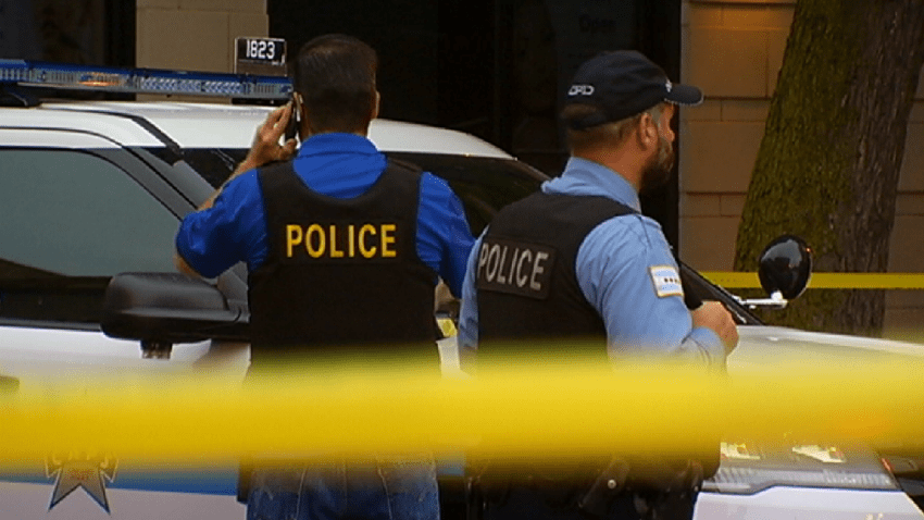 chicago police 1016