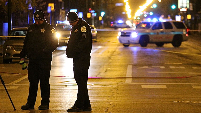chicago police 1119