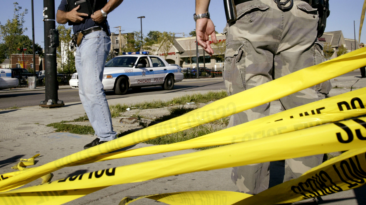 5 Killed, 14 Wounded in Overnight Shootings Across Chicago NBC Chicago
