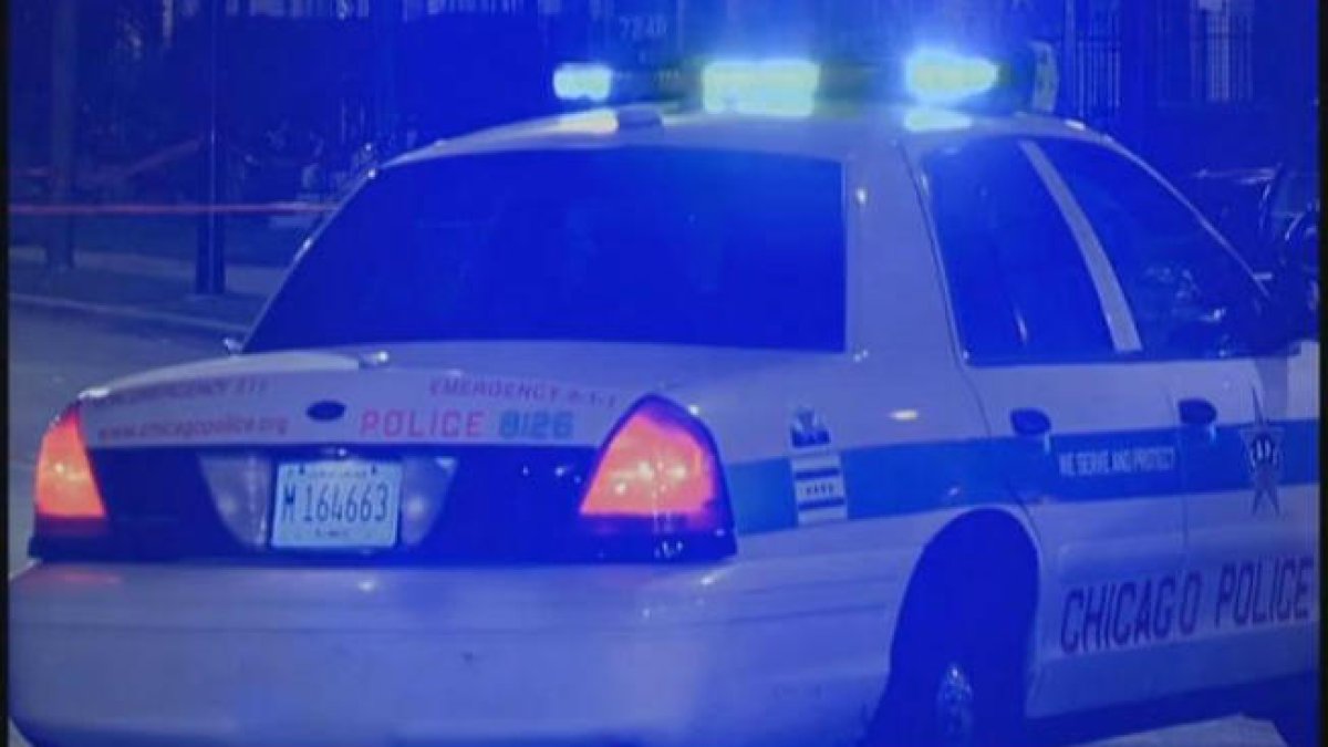 DCFS caring for abandoned baby girl found in West Town: CPD