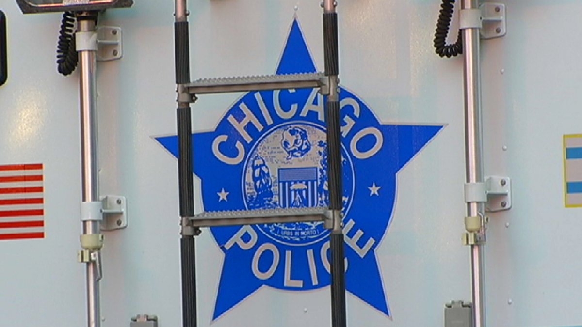 Chicago Police – NBC Chicago