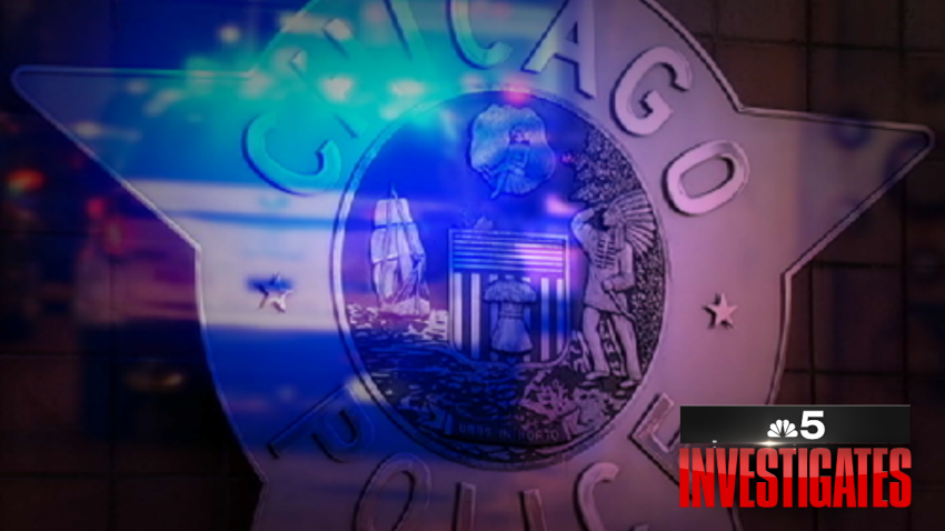 chicago police generic1