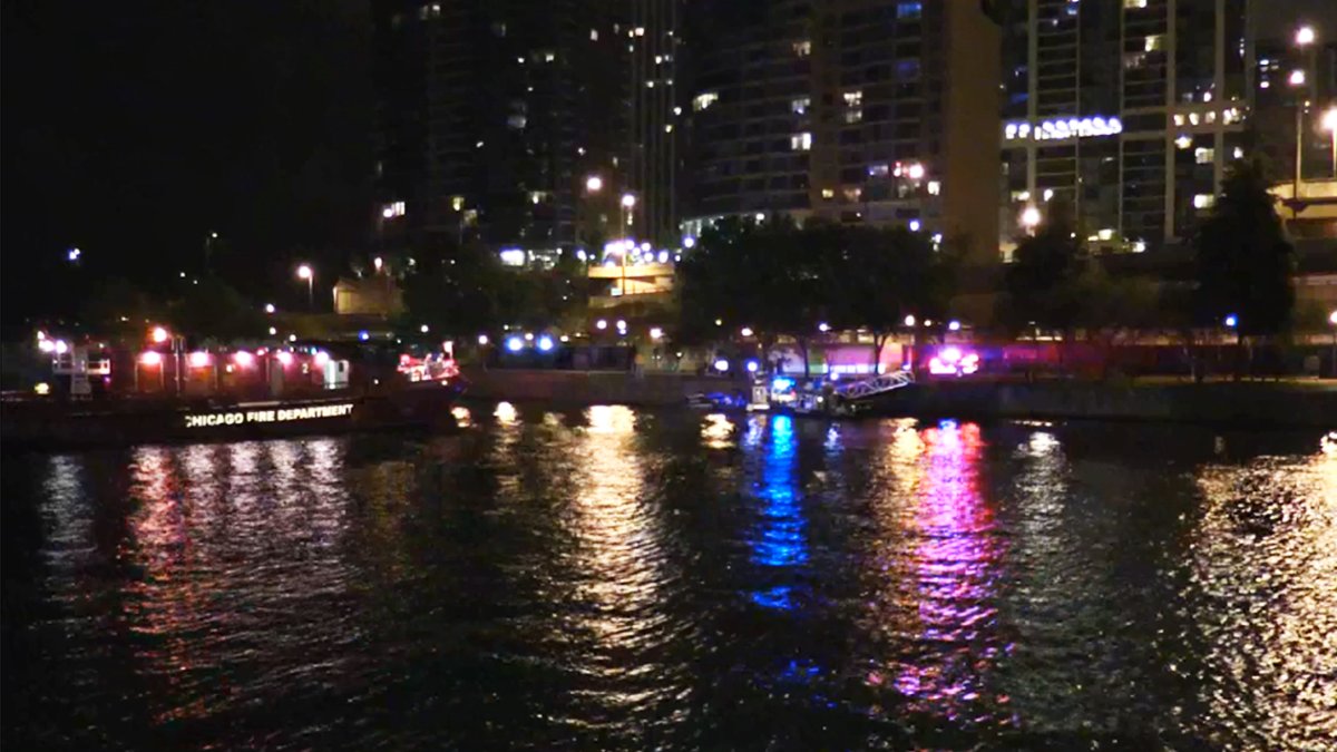 Chicago Drownings Spark Speculation, But Authorities Say Cases Are Not Related – NBC Chicago - Vimarsana News