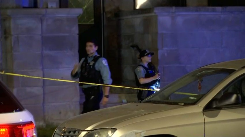chicago shootings lawndale neighborhood