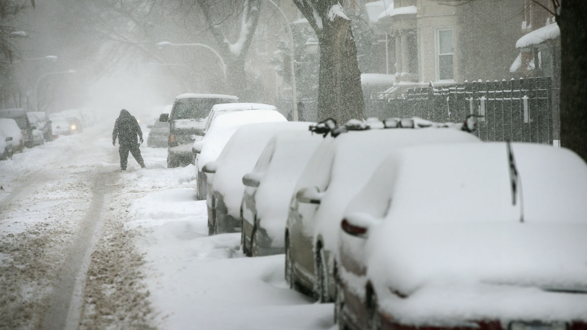 How Much Snow Could Your Area See In Upcoming Winter Storm Here S A Breakdown Nbc Chicago How Much Snow Could Your Area See In Upcoming Winter Storm Here S A Breakdown Nbc Chicago