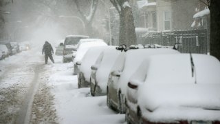 chicago snow getty