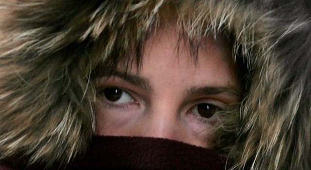 Here are the Coldest Temperatures Recorded in the Chicago Area Wednesday - Vimarsana News