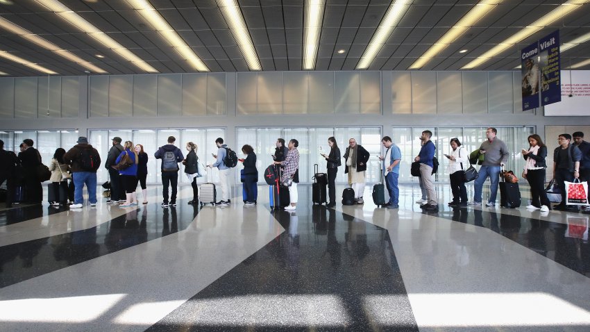 O'Hare International Airport