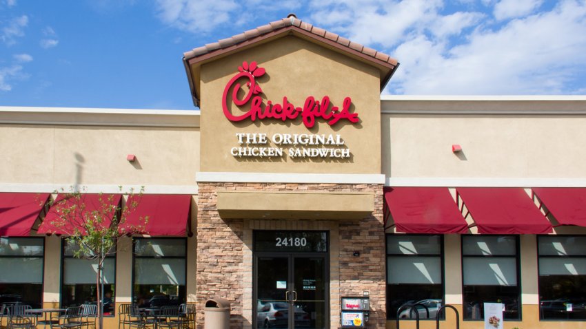 Chick-fil-A