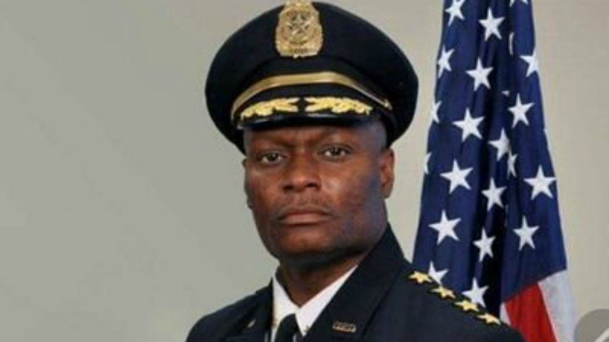 David Brown's First Year As Chicago Police Superintendent