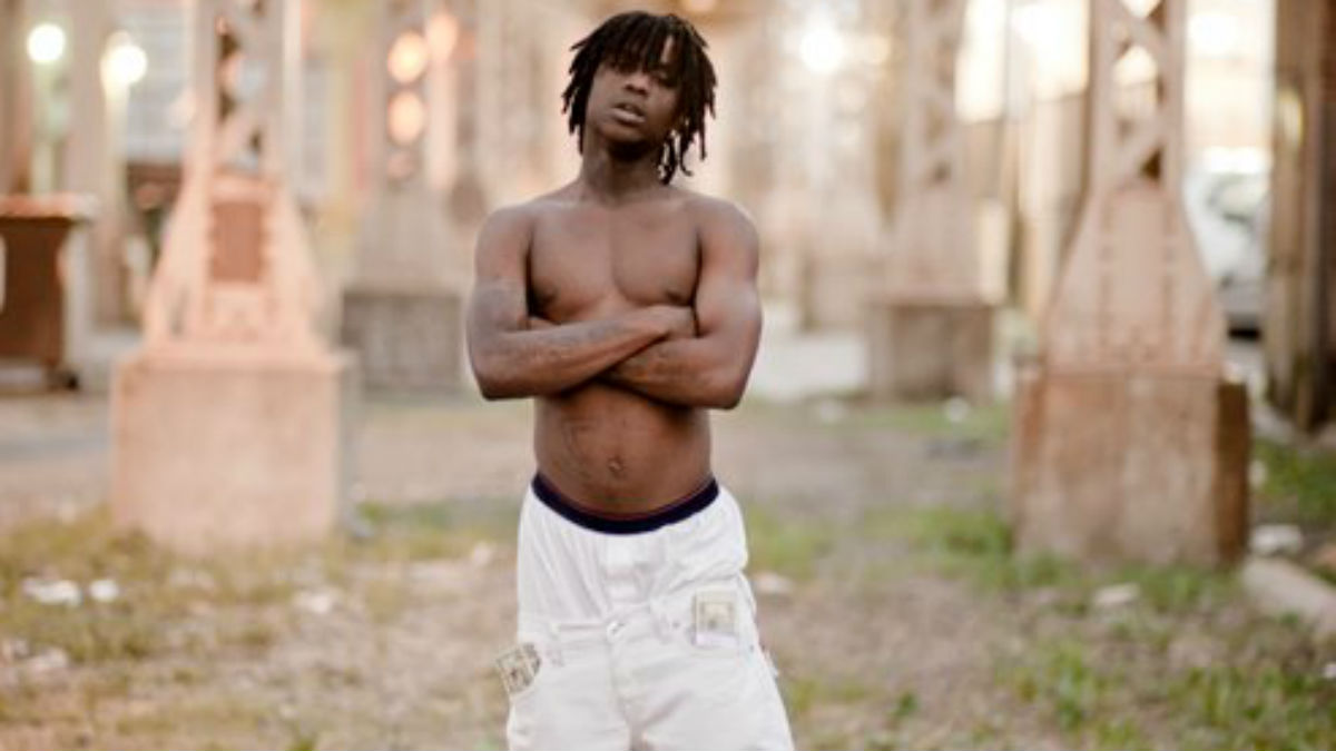 Chief Keef to launch 19-date tour with hometown performance at Northerly Island