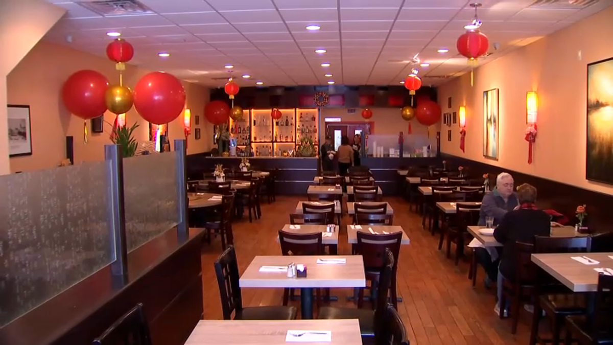 Chinatown Restaurant Crawl Takes Place in Response to Coronavirus Fears