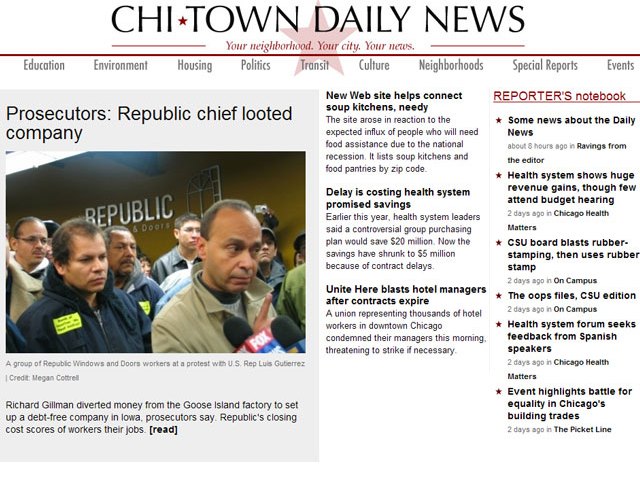 chitowndailynews