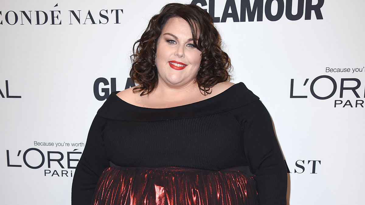 Chrissy Metz Must Lose Weight for ‘This Is Us’ NBC Chicago