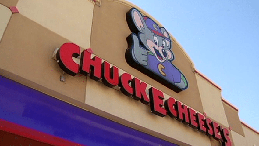 Suburban Chuck E Cheese To Close After Violent Incidents Nbc Chicago