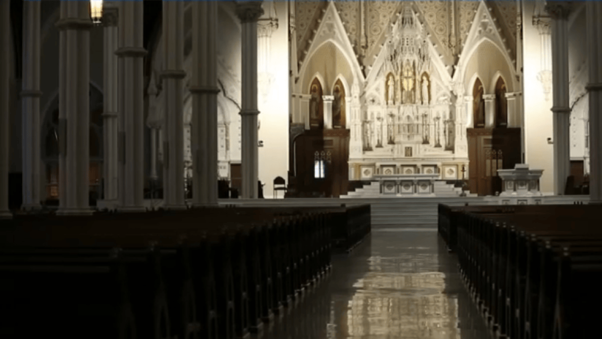 Lightfoot Releases Reopening Guidelines for Chicago Churches – NBC Chicago