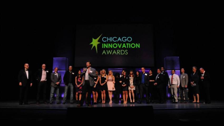 Chicago Innovation Awards