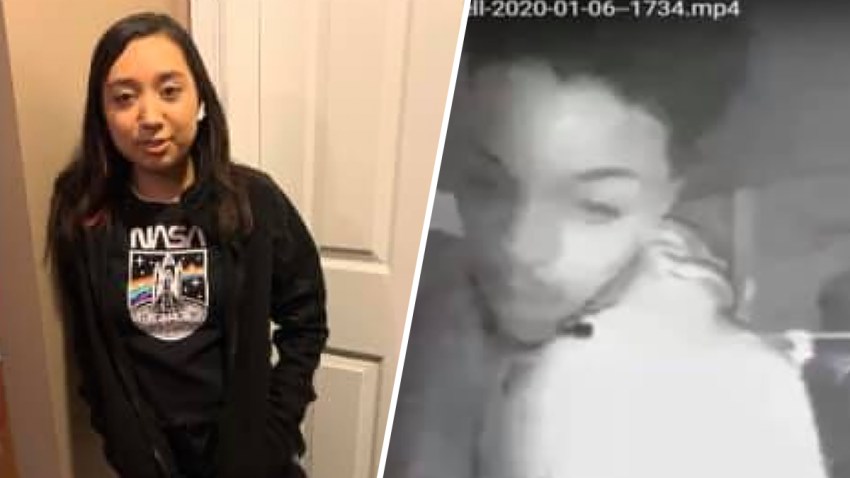 Cicero Police Say No Information Indicates Missing Teen Is In