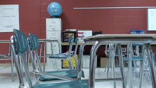 classroom generic