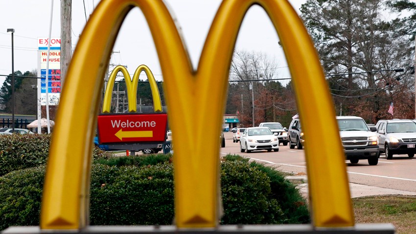 Fast Food No Poaching