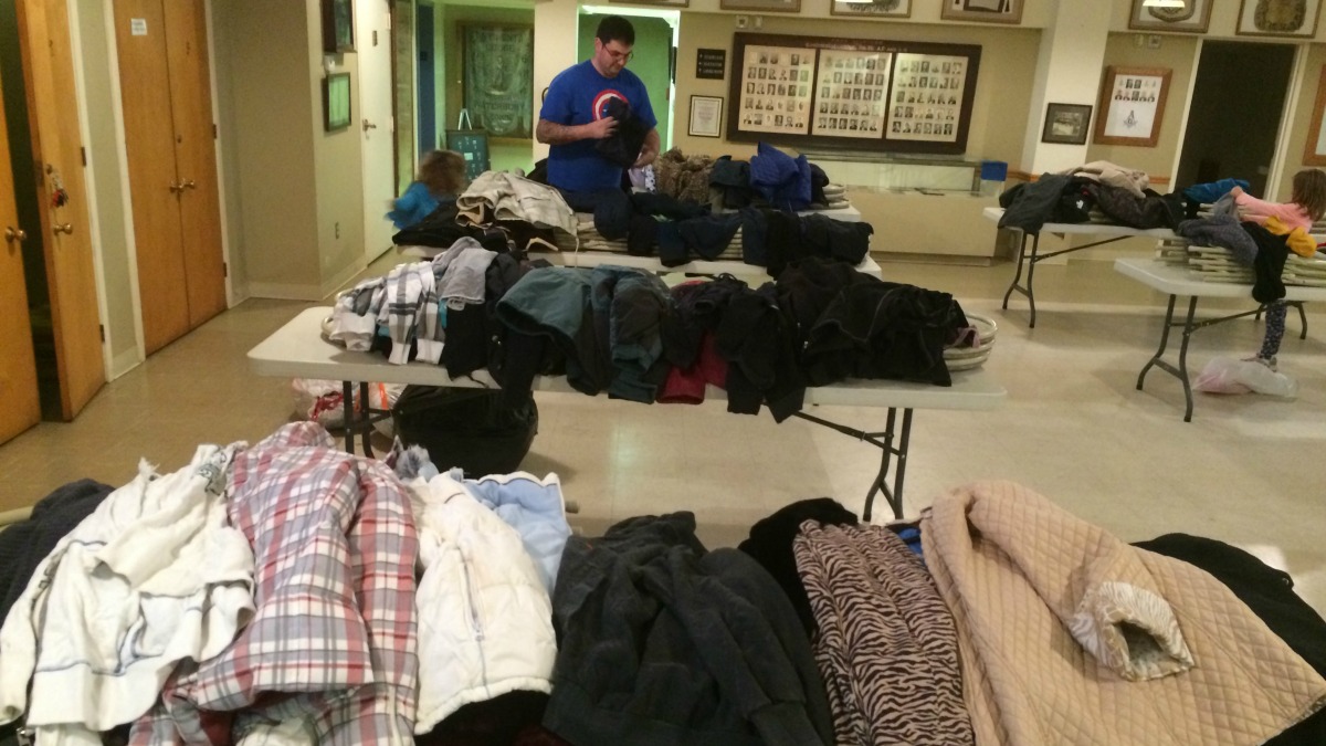 5 ways to celebrate Giving Tuesday in the Chicago area