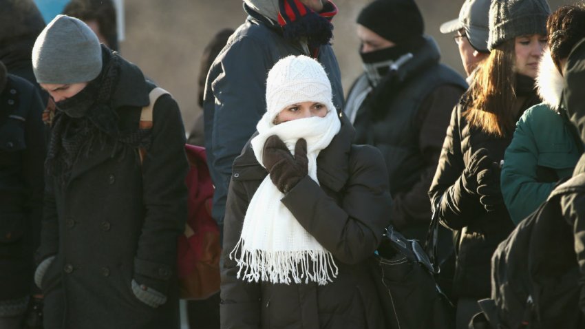 cold chicago getty jan