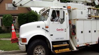 comed-truck